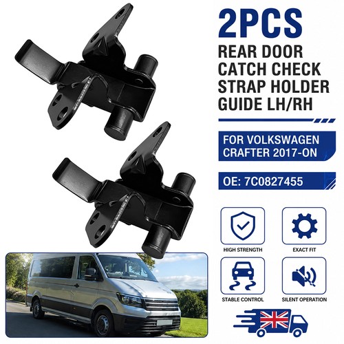 Rear door safety check - safety,