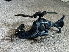 GI Joe Cobra FANG III Attack