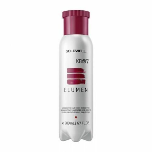 Goldwell elumen long lasting - long,