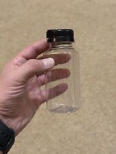 180ml Plastic Bottles Juice Smoothie with Caps 14pcs