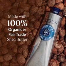 Shea Butter Hand Cream (150 ml) – Ultra Hydration for Dry Skin NEW