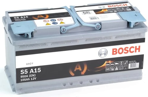 S5a15 bosch s5a - agm, (020agm)