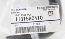 Subaru OEM Genuine 2014-2015