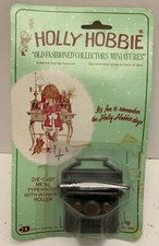Holly Hobbie Typewriter No 19