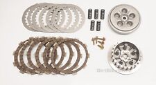 Yamaha YFS 200 Blaster (1988-06) Clutch Hub, Pressure Plate, Plates & Spring Kit