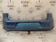 VW GOLF VII MK7 2013-2016 REAR