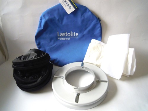Lastolite ezybox studio - studio, flash