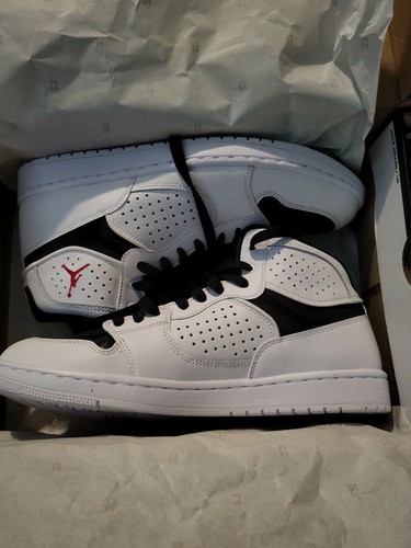 Jordan access white black - jordan,
