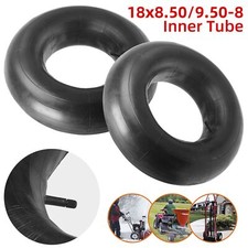 2pack 18x6.50-8 18x9.50-8 Tire