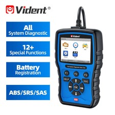 Vident V301Pro OBD2 Scanner