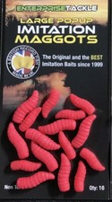 Enterprise Tackle Imitation