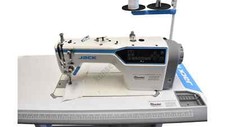 JACK A5 Direct Drive Semi-Dry
