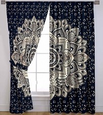 Flower Ombre Hippie Indian