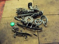 HONDA CB125T CB 125 T MOTORBIKE MOTORCYCLE ENGINE GEARBOX GEAR BOX PARTS JOB LOT