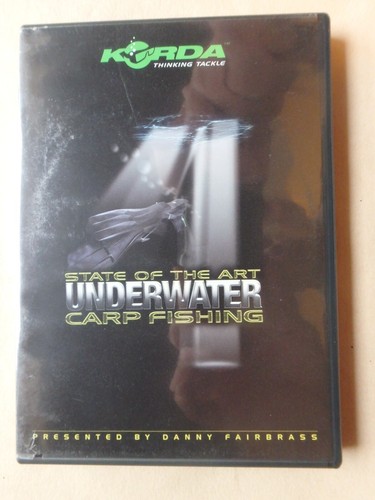 State the art underwater - art,