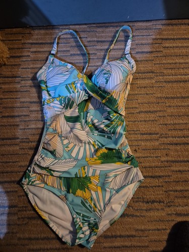Debenhams size blue - 8,