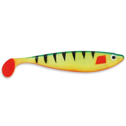 Spro wob shad 18cm - 18cm, 22cm