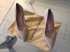 Super New Charles Jourdan