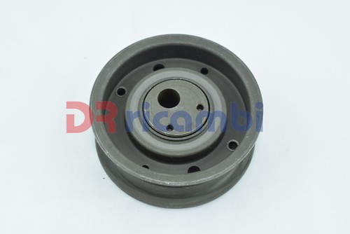 Distribution belt tensioner - distribution,