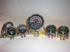 Massey Ferguson MF 5 Gauge Set