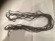 6 x   Sportspower trampoline