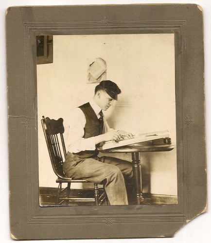 Cabinet photo occupational - photo,