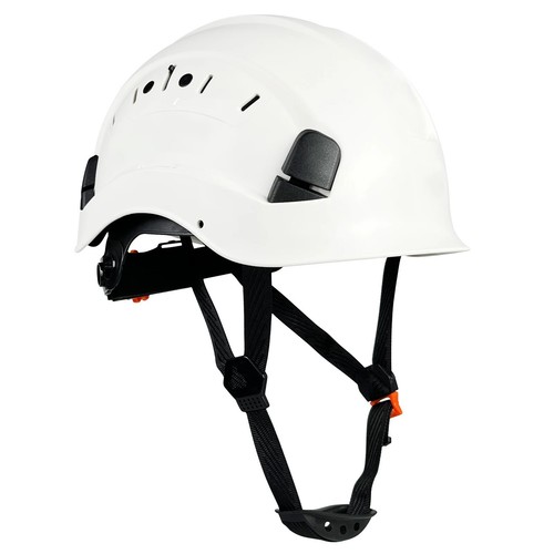 Construction safety helmet - ce,
