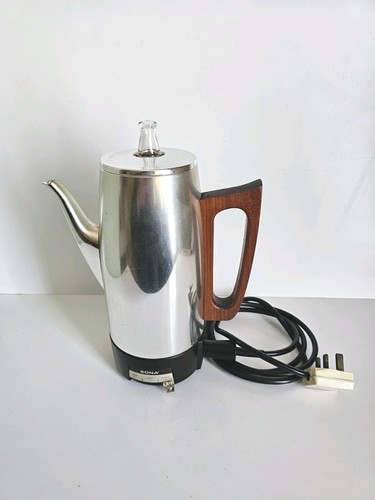 Vintage sona pj26 stainless - vintage,