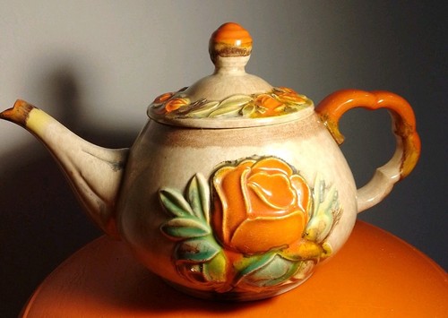 Rare 1940 art deco dumler - 1940,