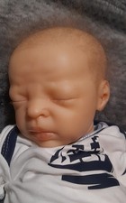 Gorgeous Reborn newborn baby