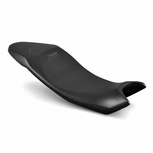 Triumph dual comfort seat - comfort,