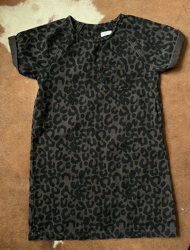Next girls charcoal - girls, grey