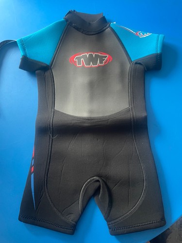 Twf titanium ko3 - ko3, wetsuit