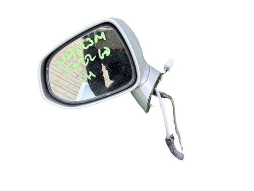 Honda jazz mk1 wing mirror - wing,