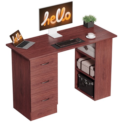Homcom 120cm table - pc,
