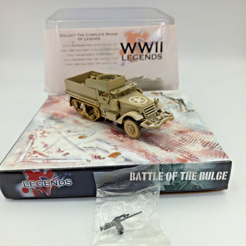 Corgi legends cc60407 - ii,