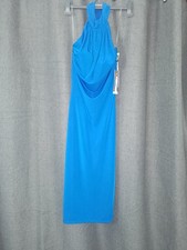 Pia Micha Little Blue Dress