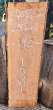 LIVE EDGE CHERRY  SLAB