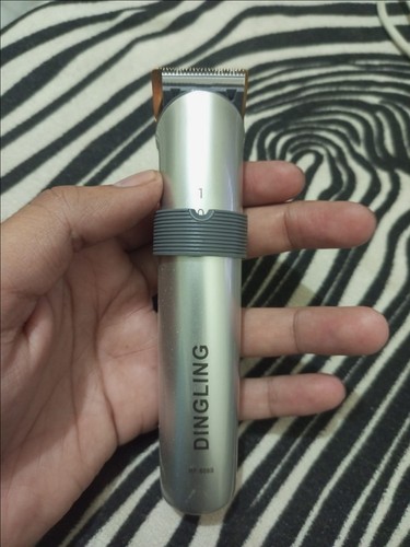 Dingling 608b rechargeable - rf-608b,