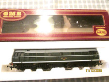 AIRFIX 'OO' GAUGE 542101-9 BR