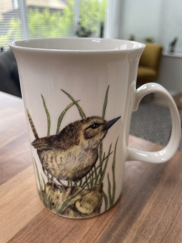 Waterside fine china - fine, cup
