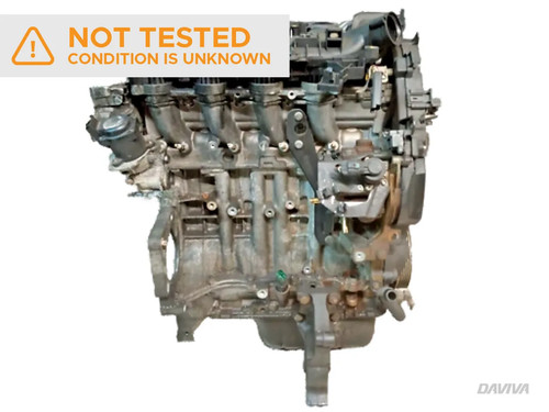 Peugeot 308 bare engine - bare, 1.6
