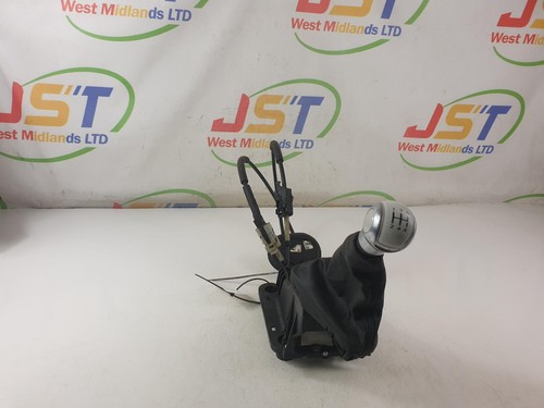 Citroen ds3 gear - gear, selector