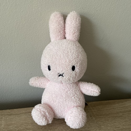 Rare light pink - miffy, bunny