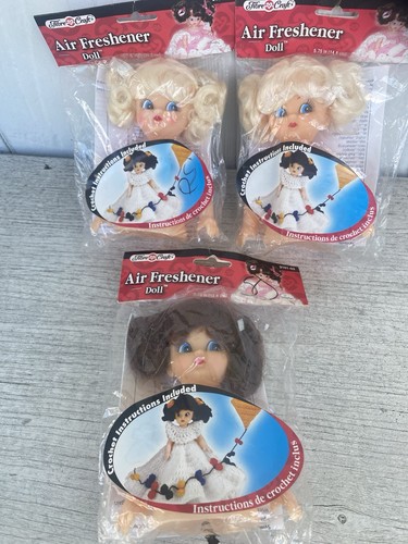 Air fresher doll fibre - air,