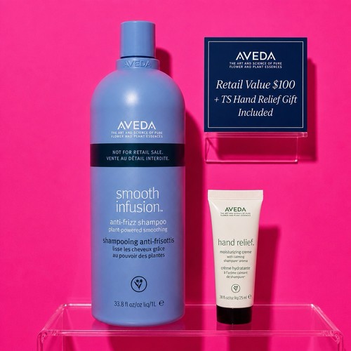 Aveda smooth infusion - aveda,