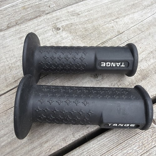 Old school bmx range grips - school,