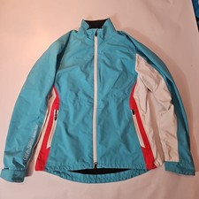 Galvin Green Women's Gore-tex Full Zip Golf Jacket Size S.
