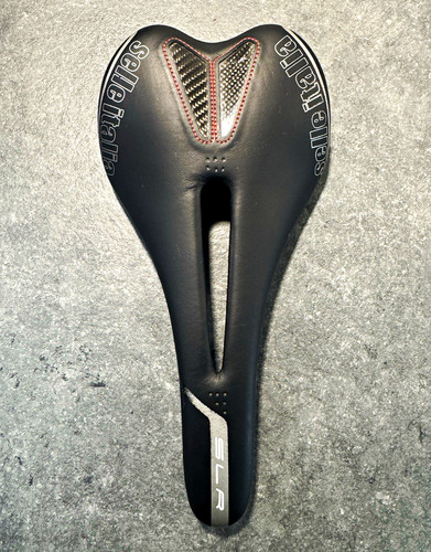Selle italia slr kit carbonio - italia,