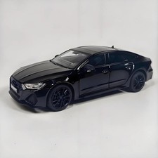 1:18 Audi RS7 Sport Diecast